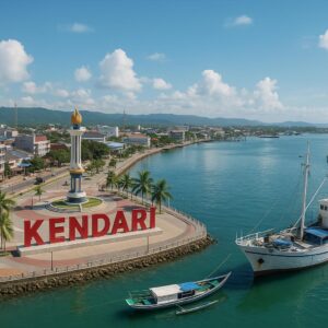 Universitas Mandala Waluya Mendorong Inovasi di Kendari