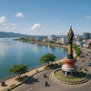 Universitas Mandala Waluya: Meningkatkan Pendidikan di Kendari