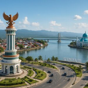 Universitas Mandala Waluya Perkuat Pendidikan di Kendari