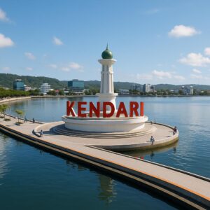 Universitas Mandala Waluya: Pusat Pendidikan Berkualitas di Kendari