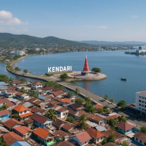 Universitas Mandala Waluya Siapkan Generasi Unggul di Kendari