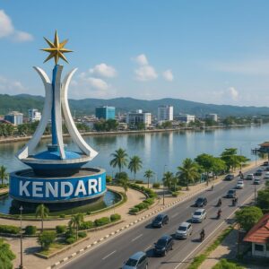 Universitas Mandala Waluya Dorong Inovasi Pendidikan di Kendari