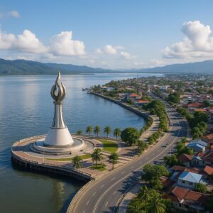 Universitas Mandala Waluya Pimpin Pendidikan di Kendari