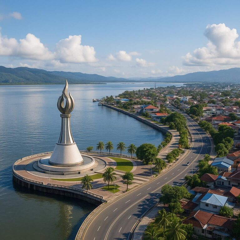 Universitas Mandala Waluya Pimpin Pendidikan di Kendari