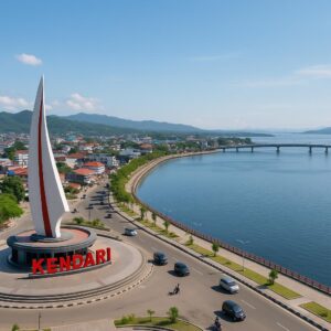 Universitas Mandala Waluya Siapkan Lulusan Unggul di Kendari